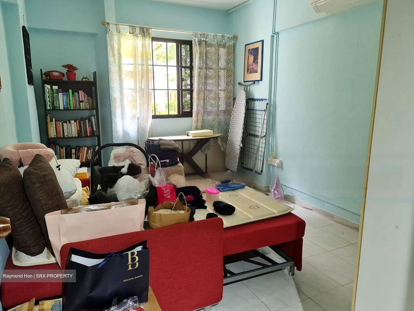 Blk 113 Sunset Way Residence (Clementi), HDB 4 Rooms #561465951